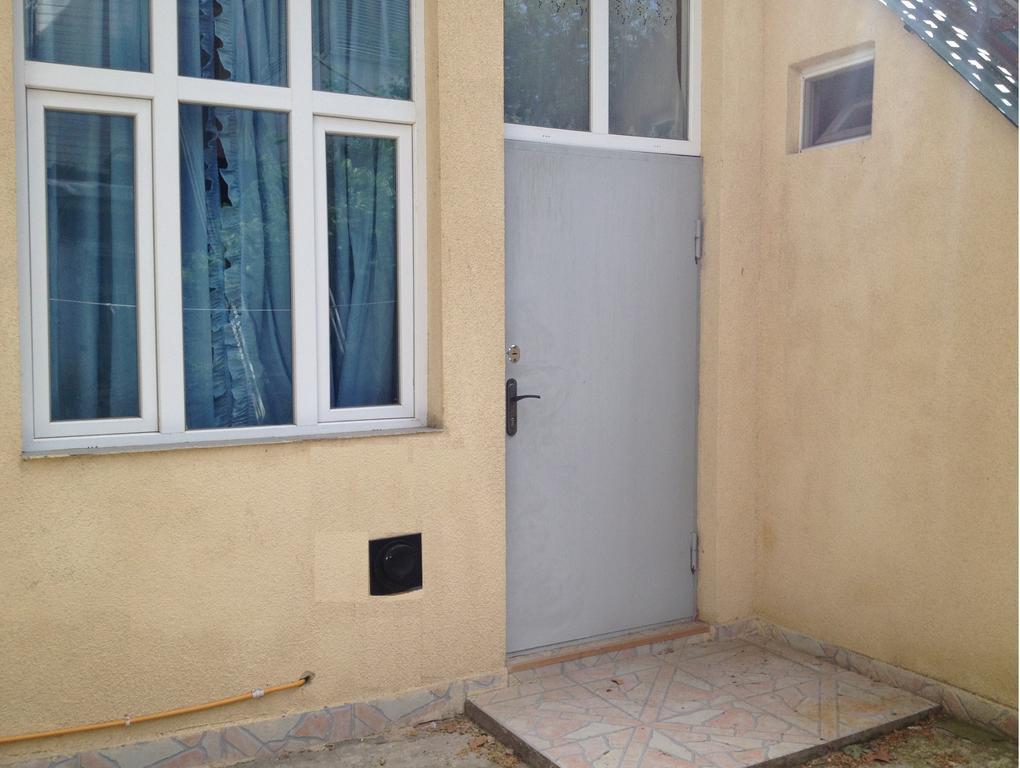Ferienwohnung Alaroid'S Gt Tbilisi Exterior foto