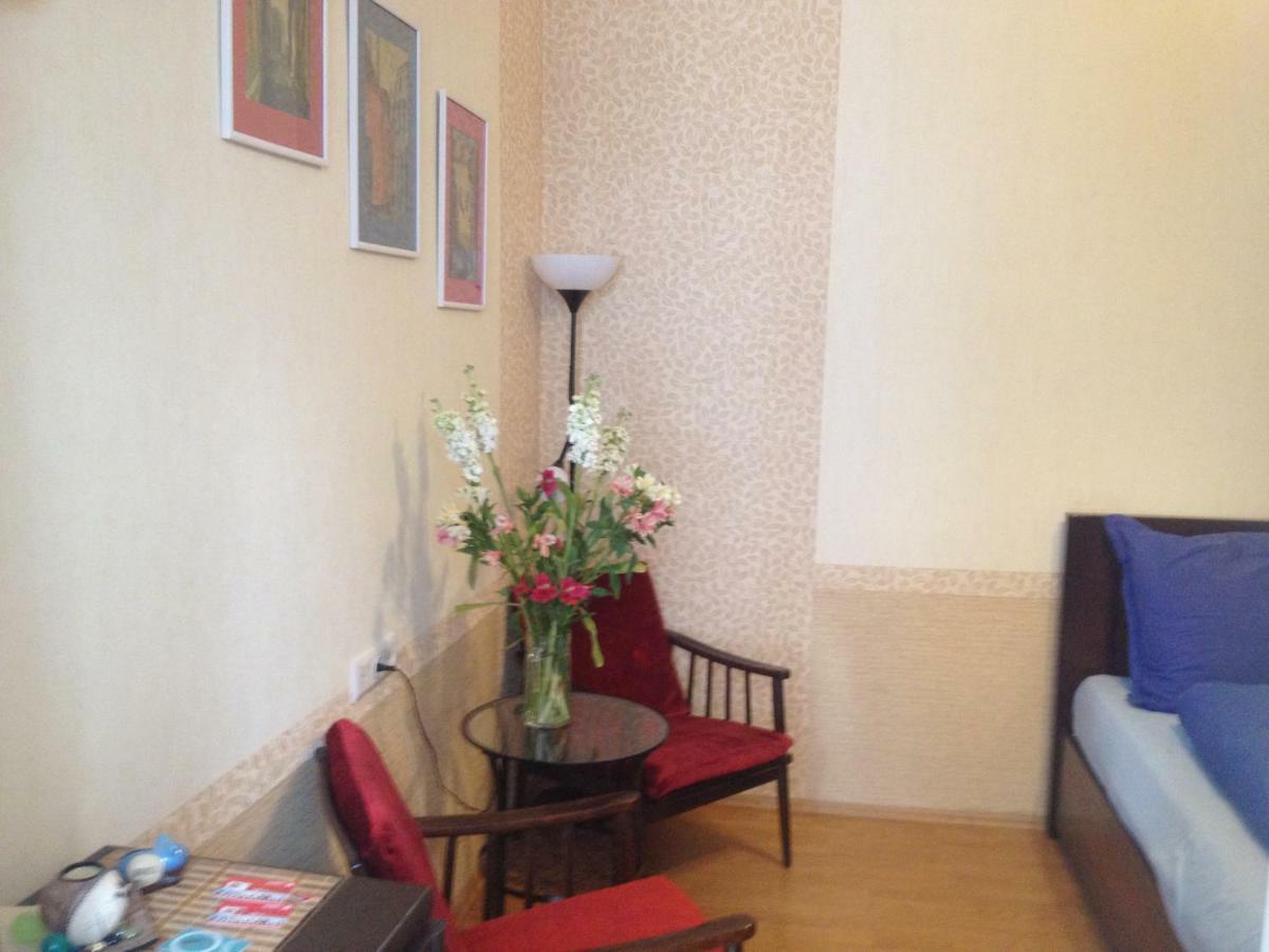 Ferienwohnung Alaroid'S Gt Tbilisi Exterior foto